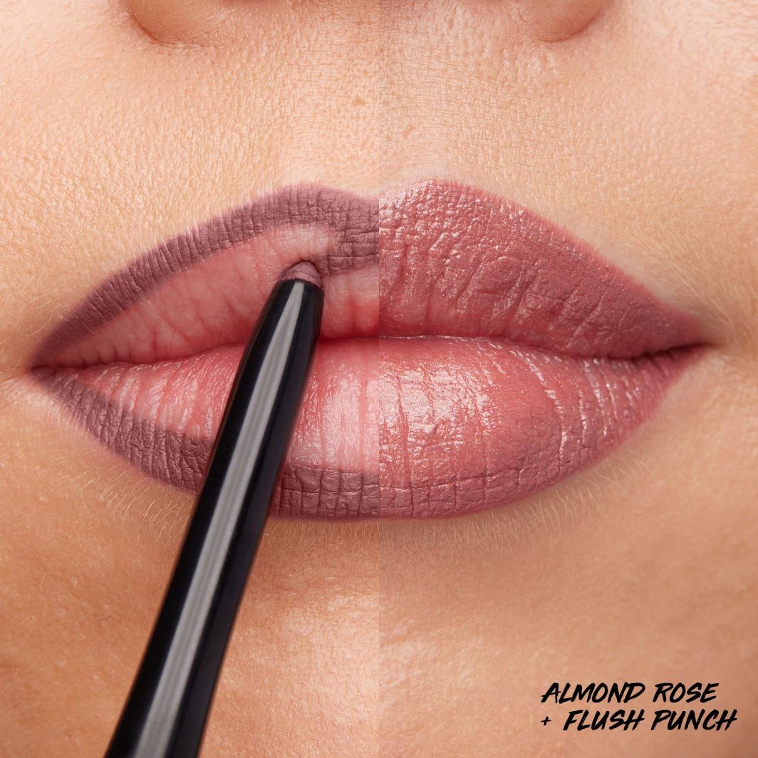 Color Sensational® Creamy Shaping Lip Liner - Maybelline