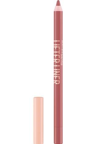 maybelline lifter liner lip liner big lift 07 41554094220