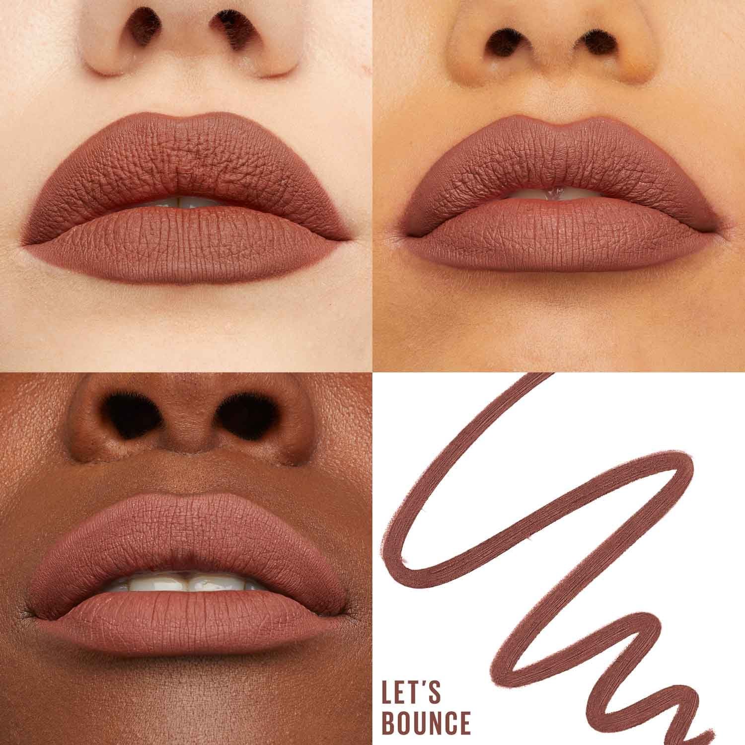 MNY Lip Lifter Liner 02 Let s Bounce Shade Card