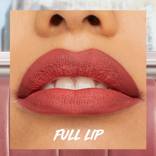 maybelline lifter liner carousel 3 full lip