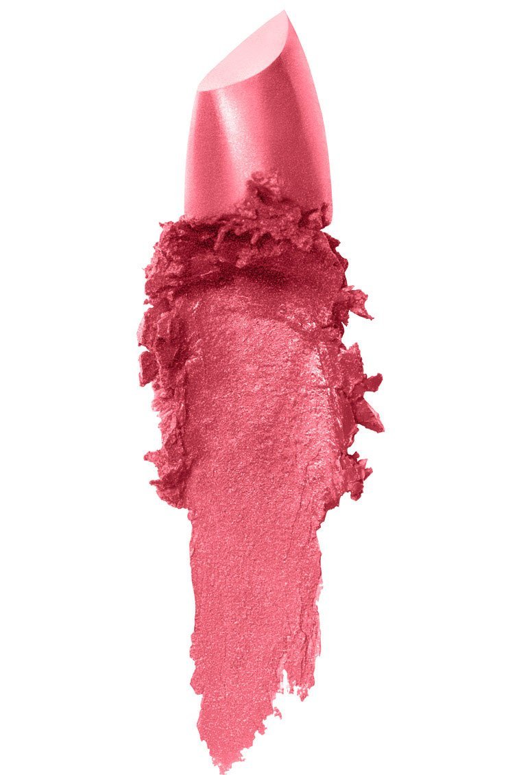 Maybelline lipstick color sensational sales