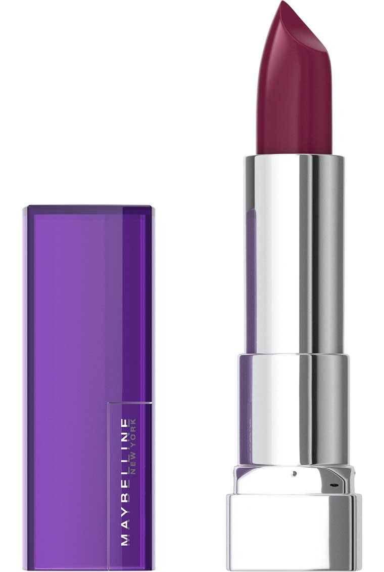 New hot sale purple lipstick