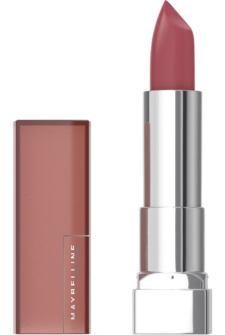 SuperStay Lipstick Remover & Lip Makeup Eraser - Maybelline