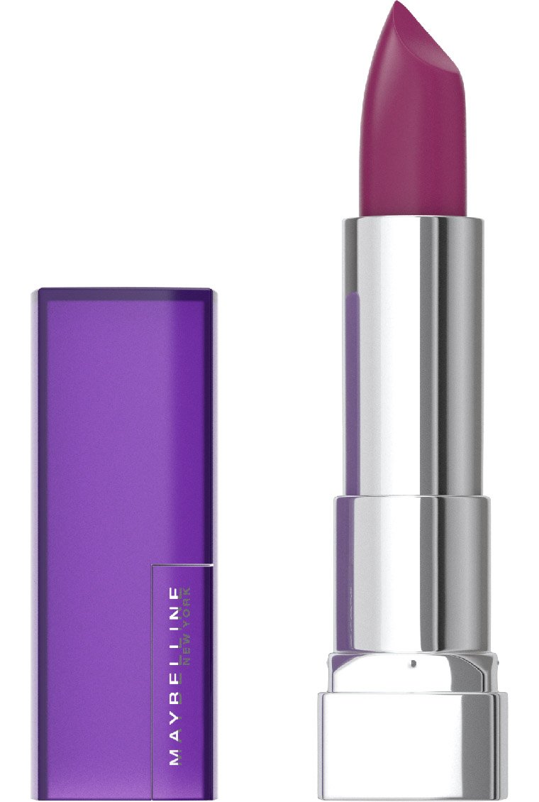 Purple shop colour lipstick