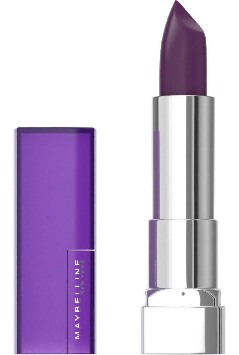 Purple shop lipstick shades