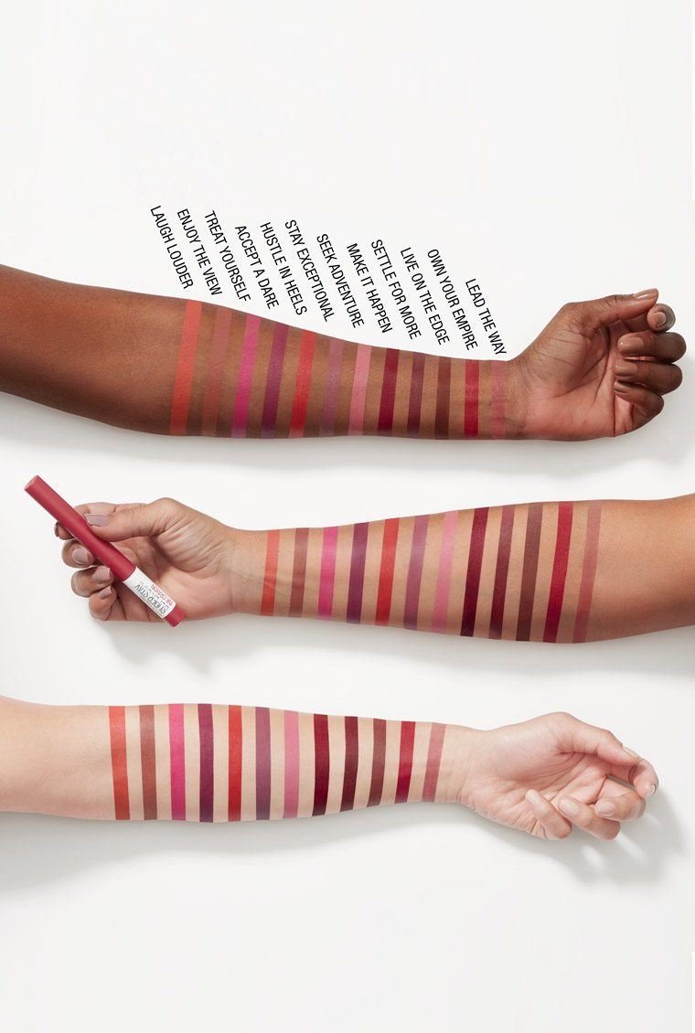 Maybelline ink crayon discount