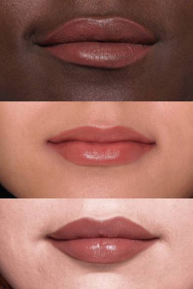 Brownish nude shop