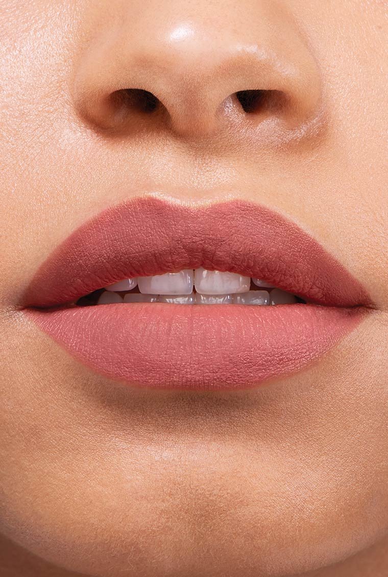 The 25 Best Lipstick Colors for Dark Skin Tones