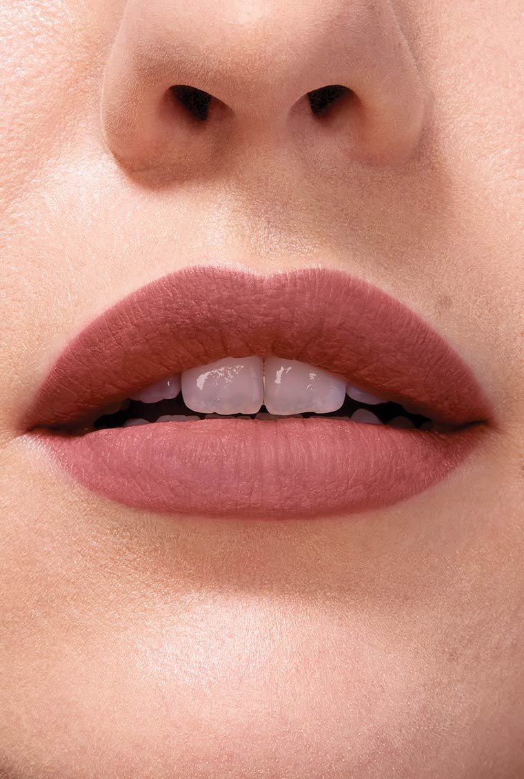 Lipstick shades for natural clearance look