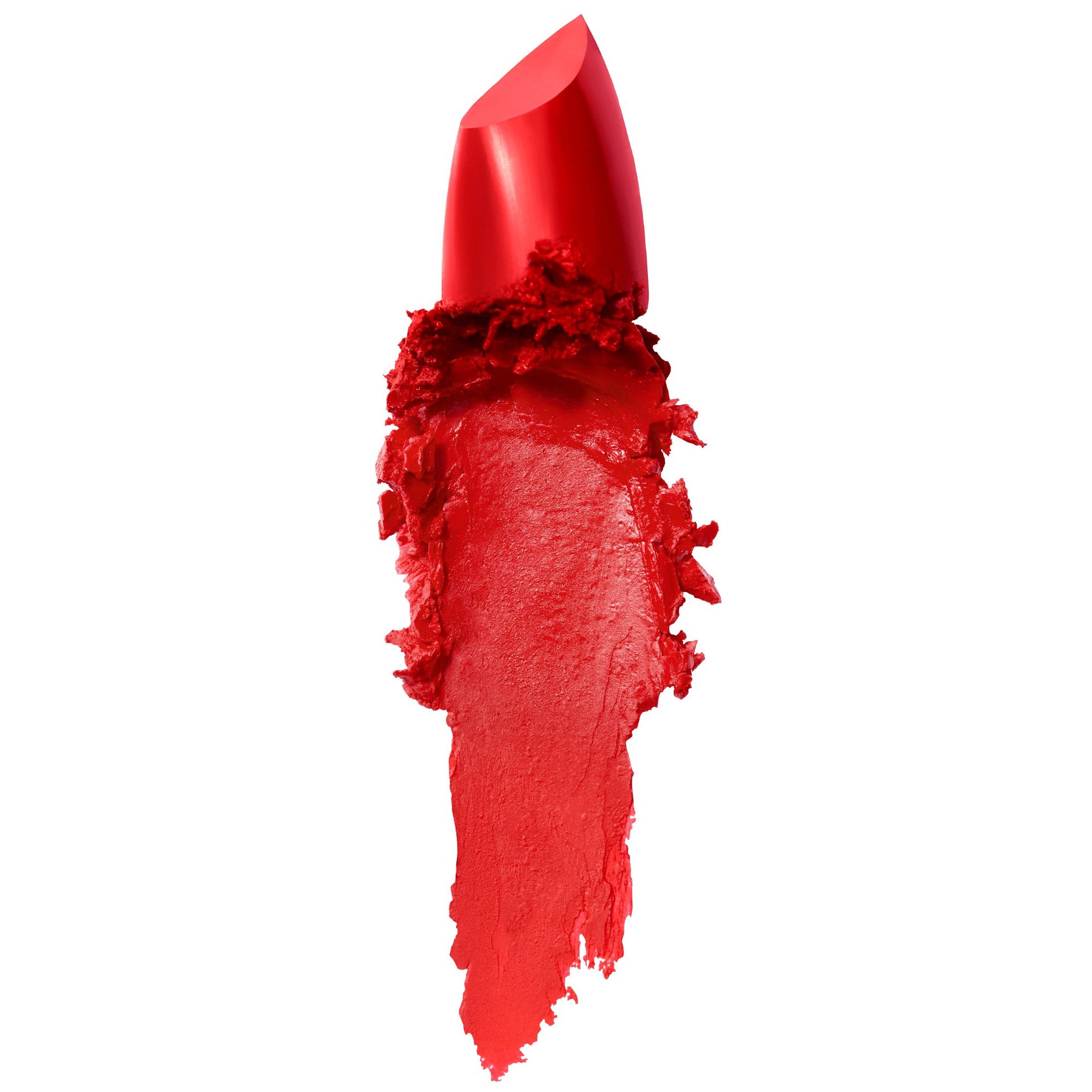 Red Creamy Lipstick 1 Asset