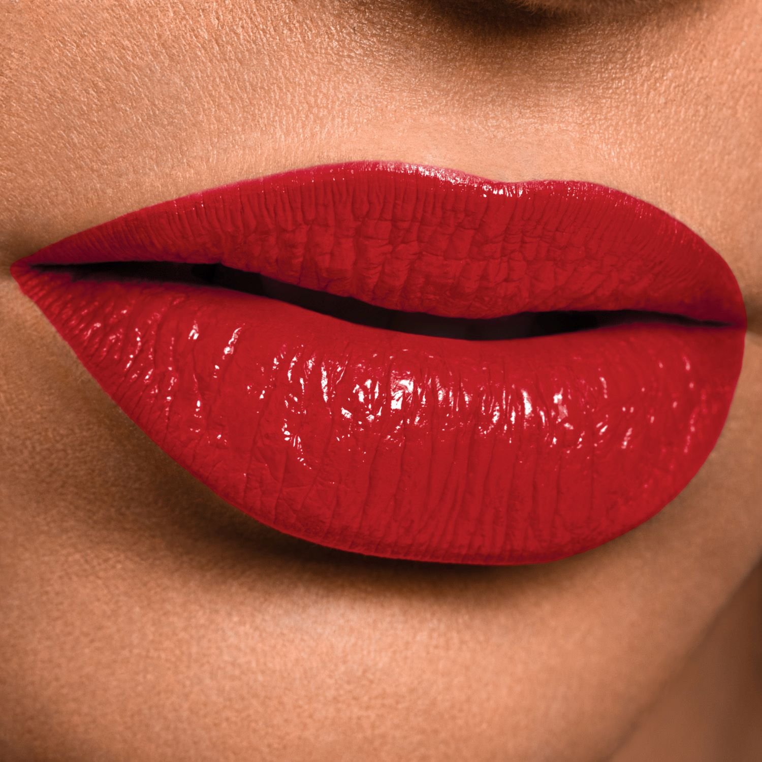 Red Liquid Lipstick 3 Asset