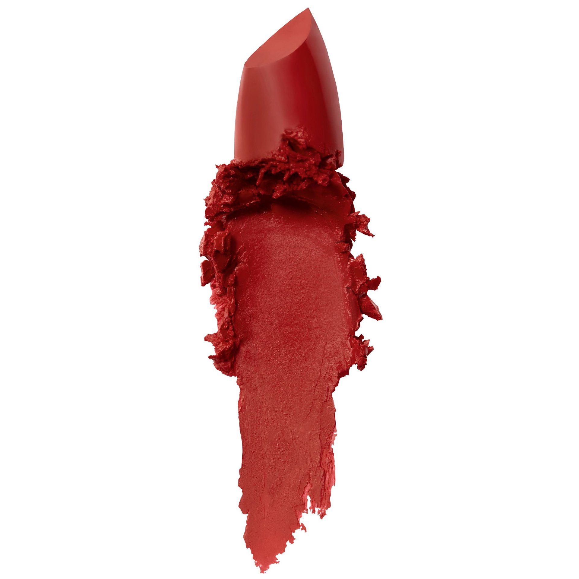 Red Matte Lipstick 3 Asset