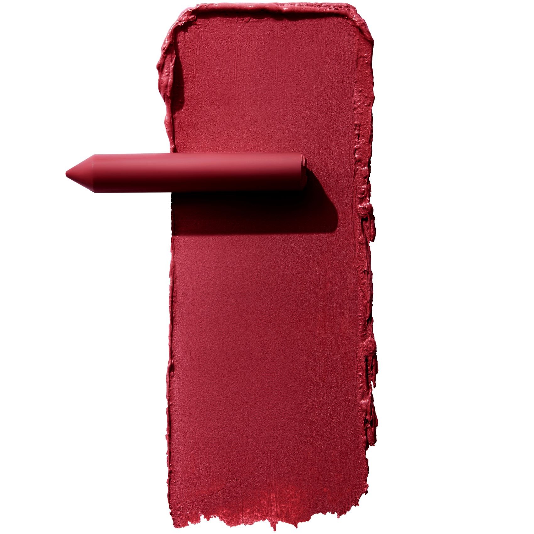 Red Matte Lipstick 4 Asset