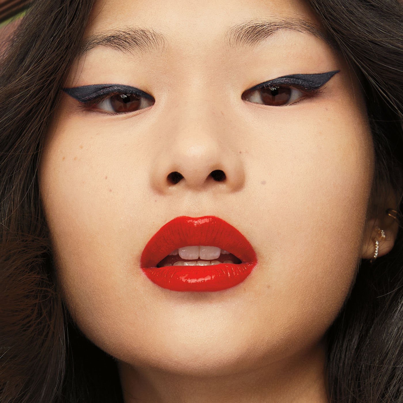 How to Wear Our Best Black Lipstick Looks Maybelline