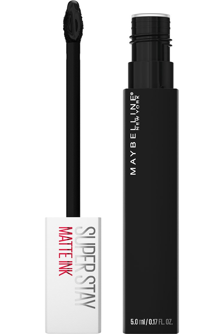 Maybelline Super Stay Ink Crayon Lipstick in Fighter