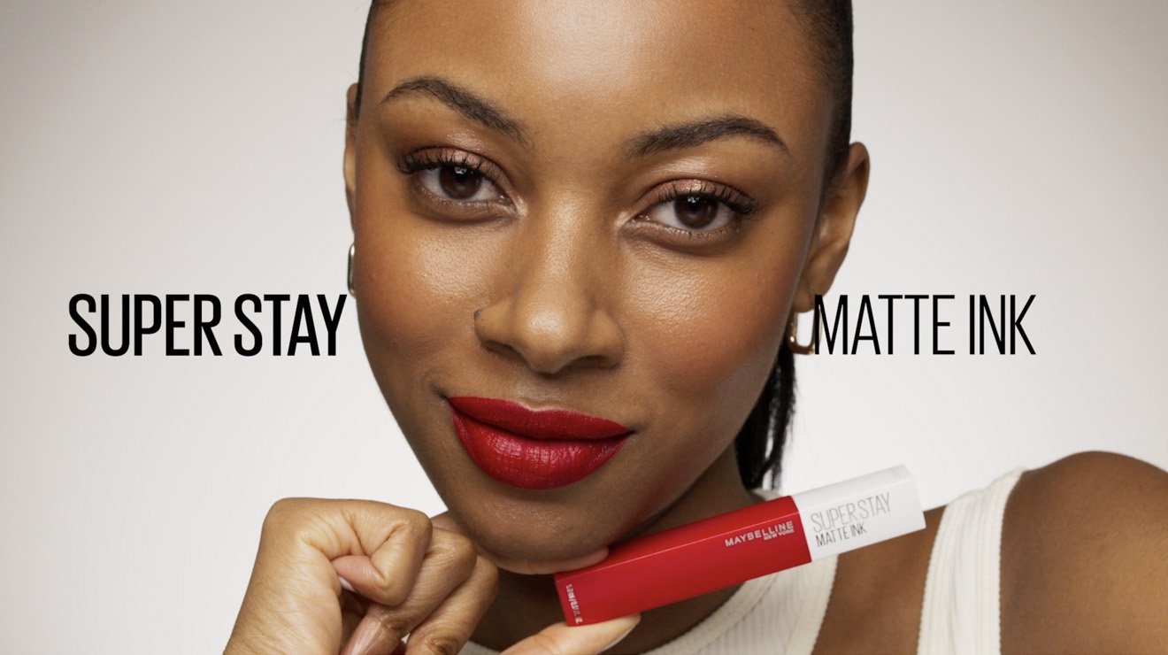Maybelline Makeup Myths Busted