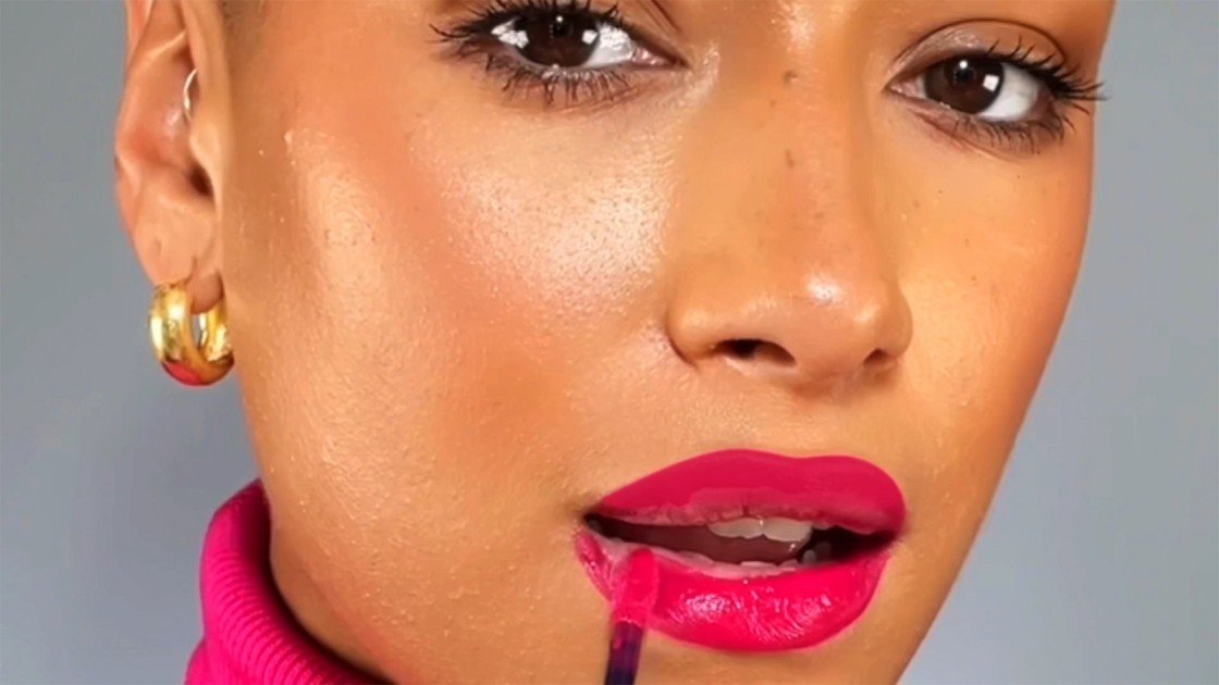 Lipstick outlet maybelline matte