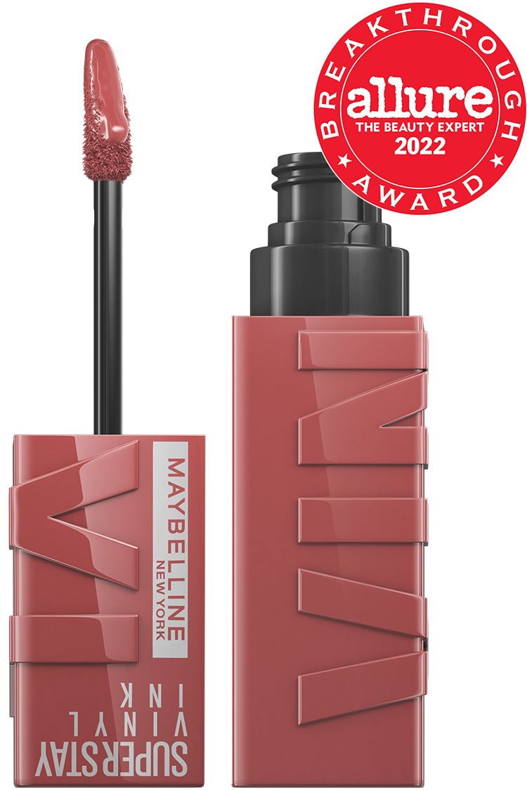 Super Stay Vinyl Liquid Lipstick - Maybelline