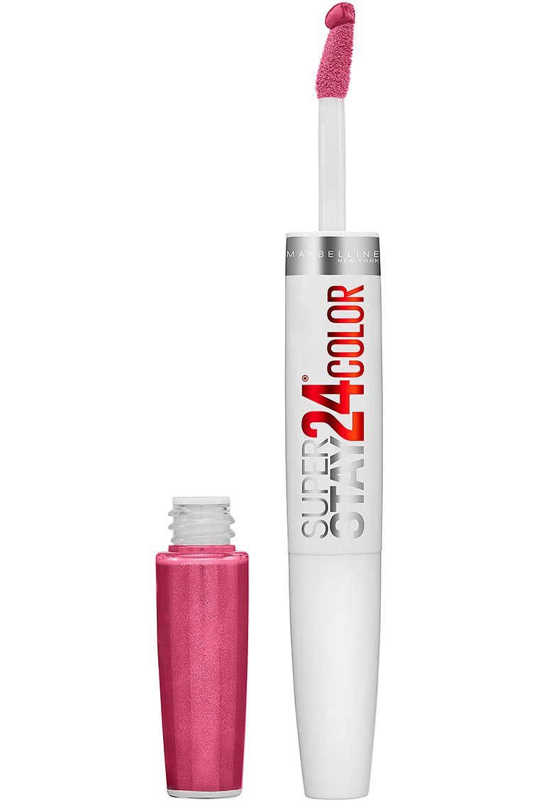 Super Stay 24® Makeup 2-Step Maybelline - Liquid Lipstick