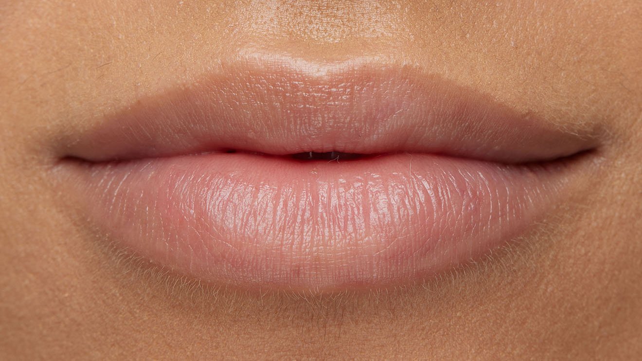 maybelline super stay 24 color slider before