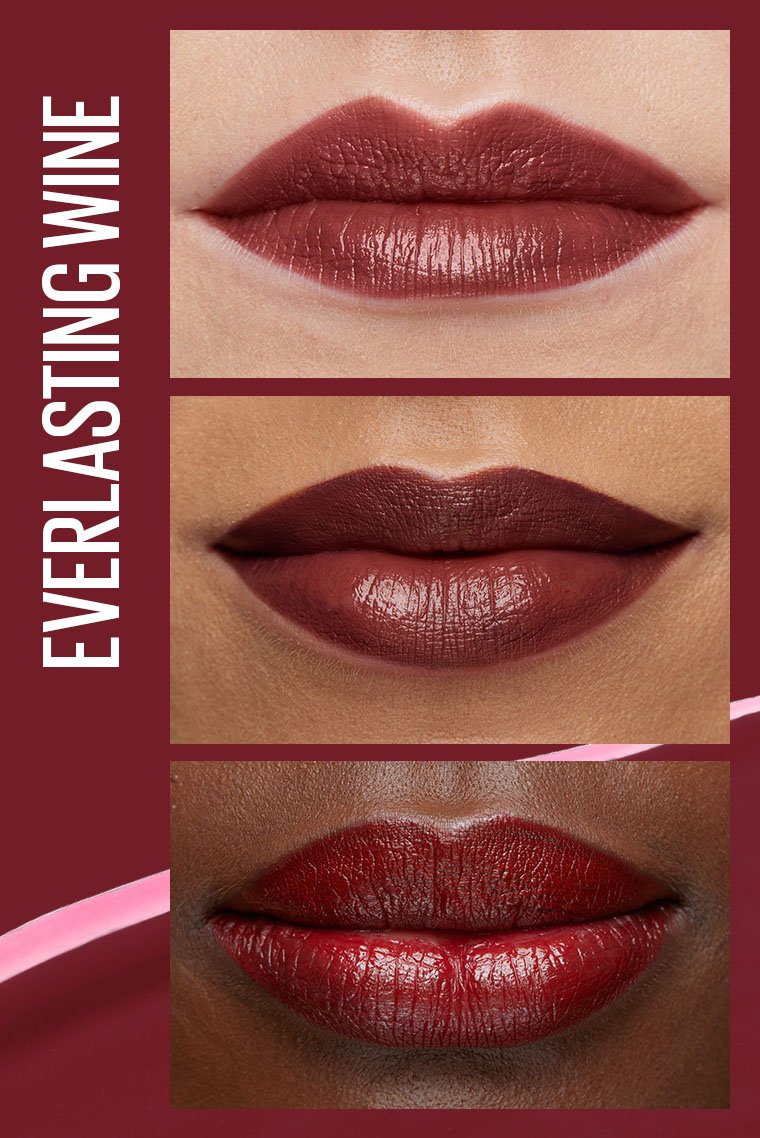 maybelline super stay 24 color 005 everlasting wine m