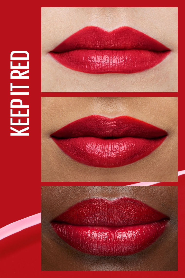 maybelline super stay 24 color 035 keep it red m