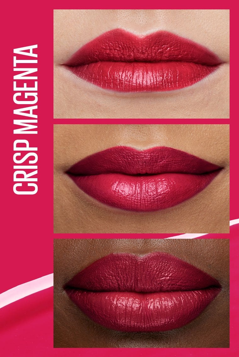 maybelline super stay 24 color 305 crisp magenta m