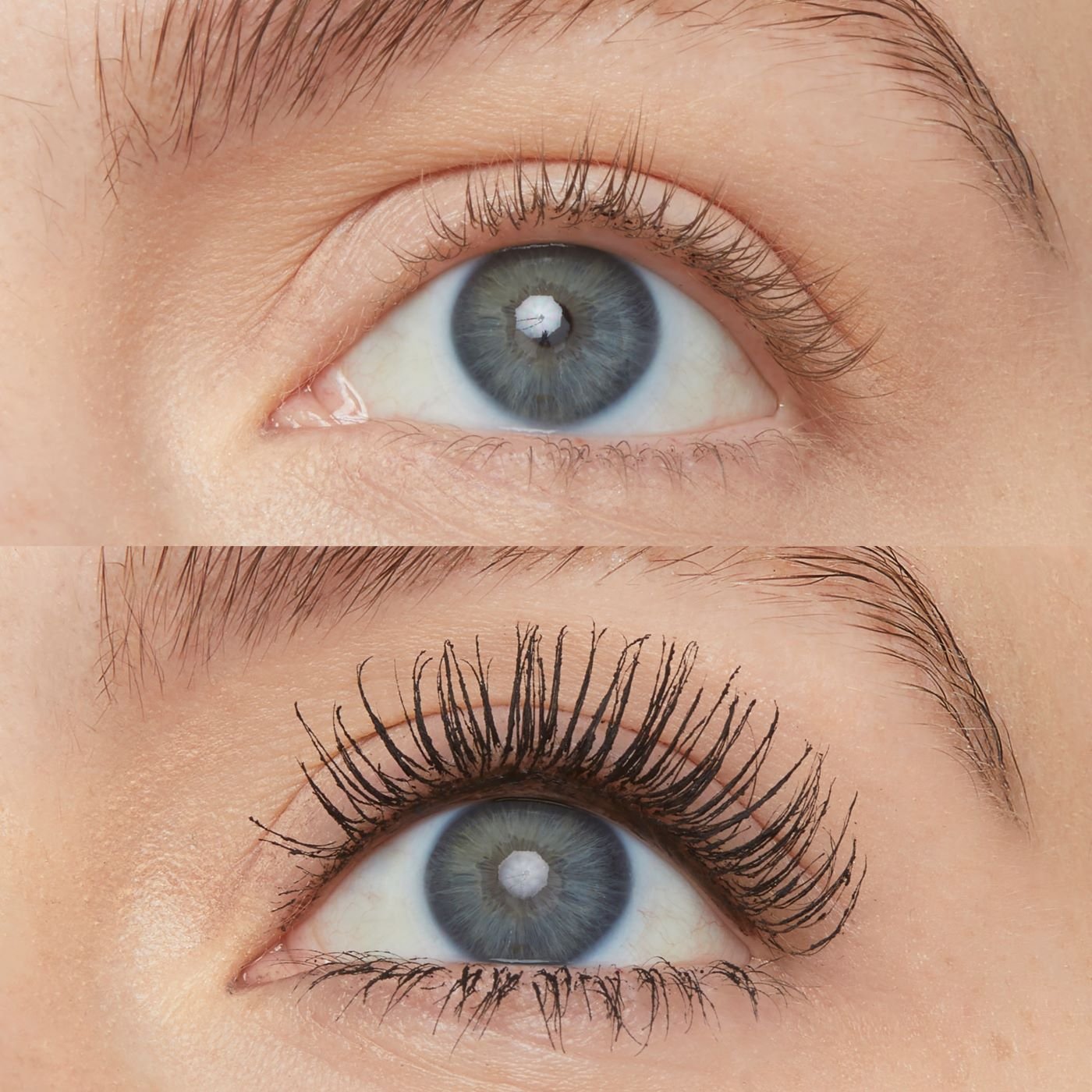 Longer Eyelashes Hero