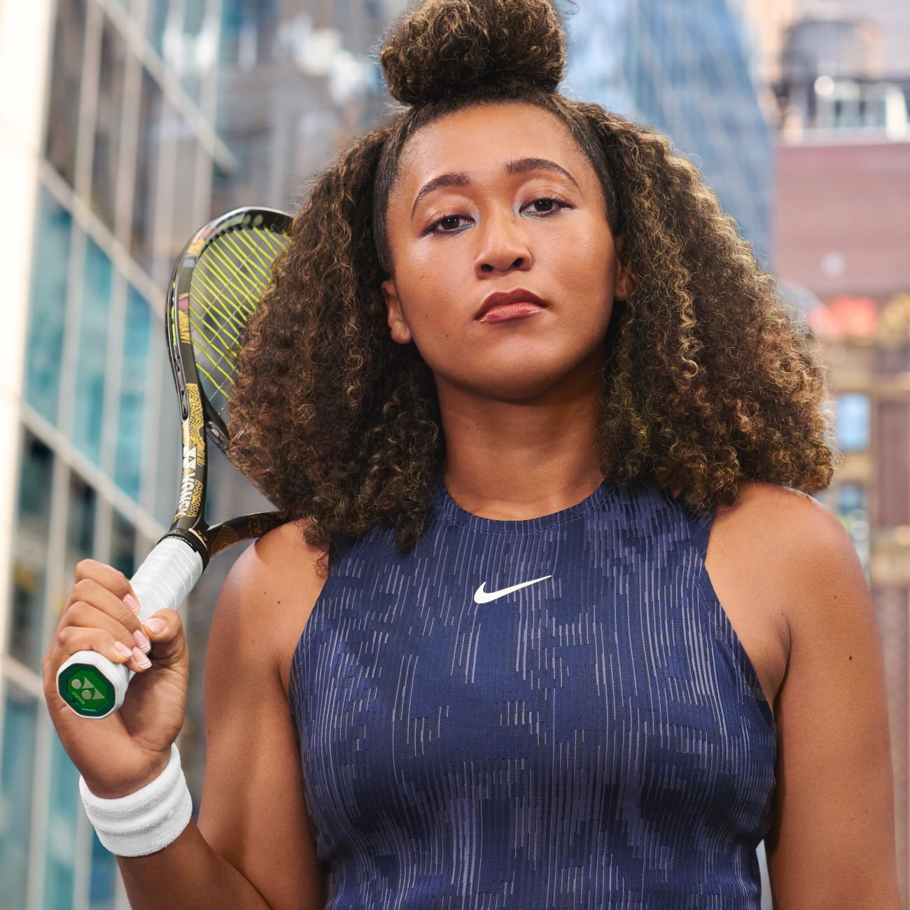Makeup For Sports  Athletes Hero