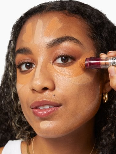 maybelline iar concealer beauty