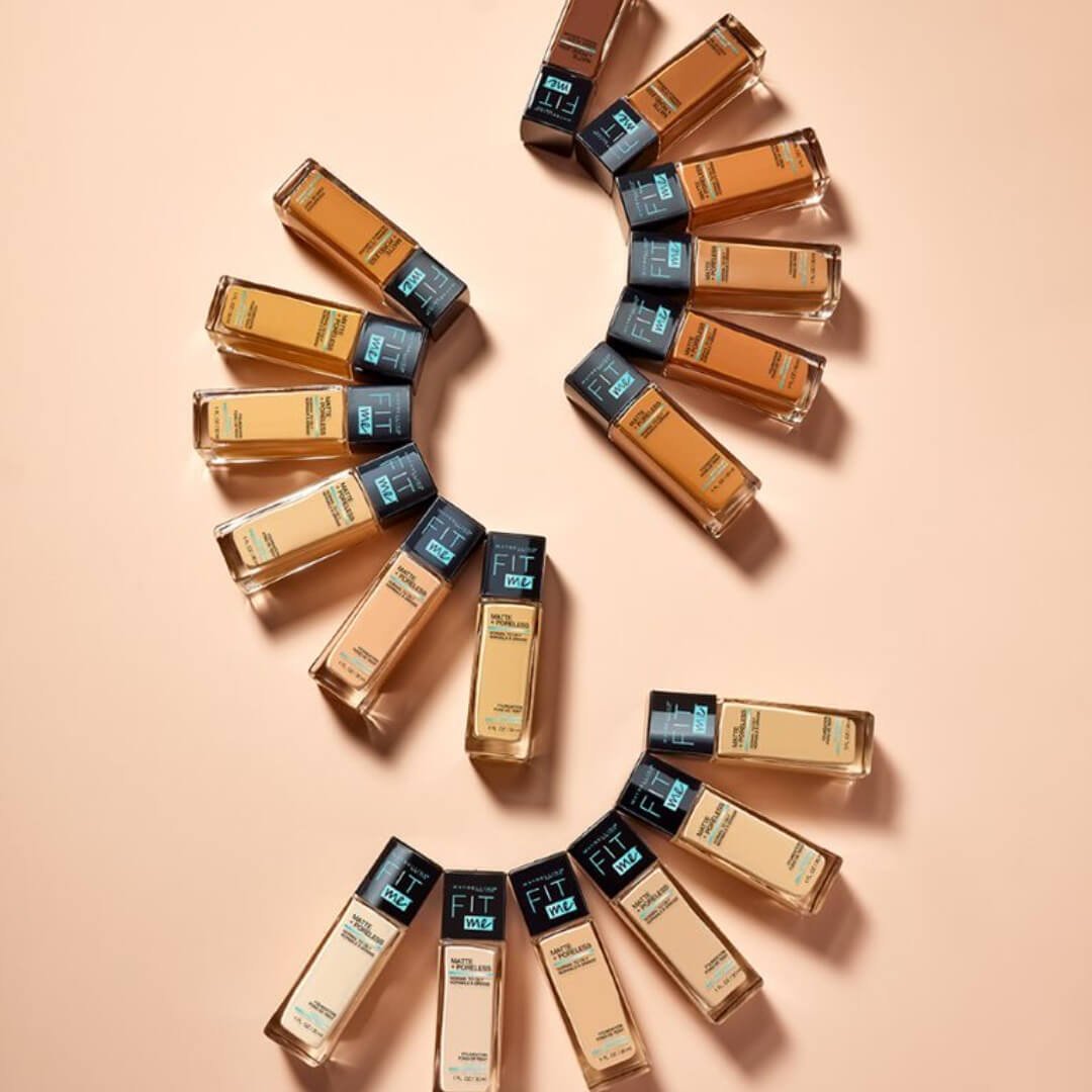 maybelline-best-foundation-under-10-dollars