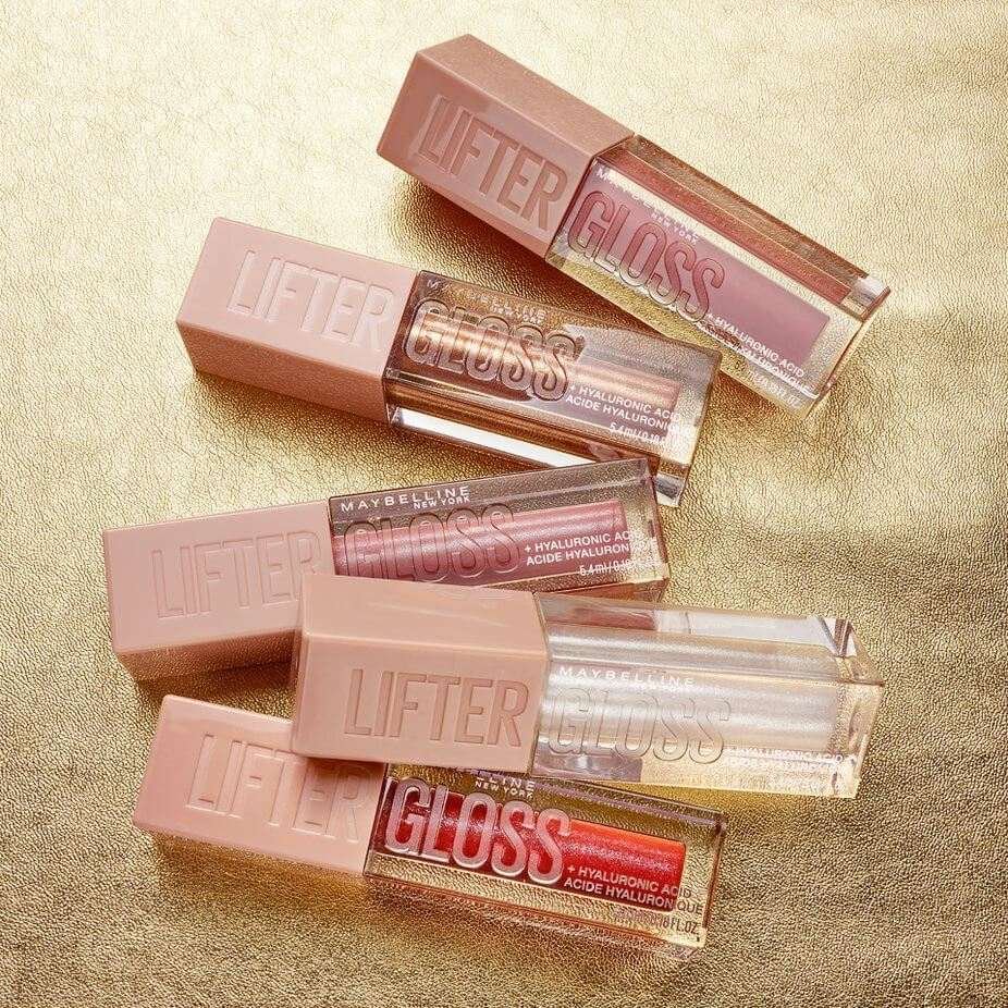 maybelline best lip under 10 dollars