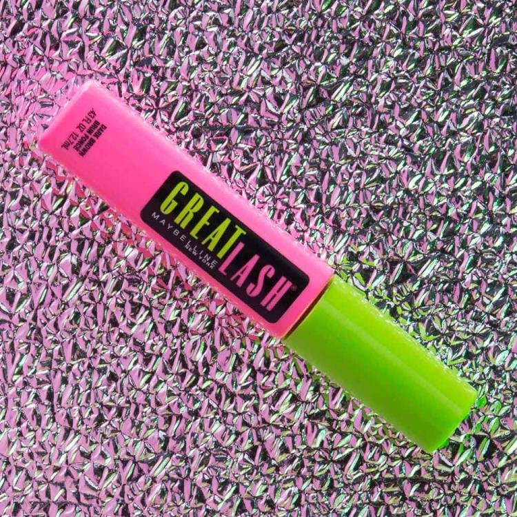 maybelline great lash mascara product travel 1x1