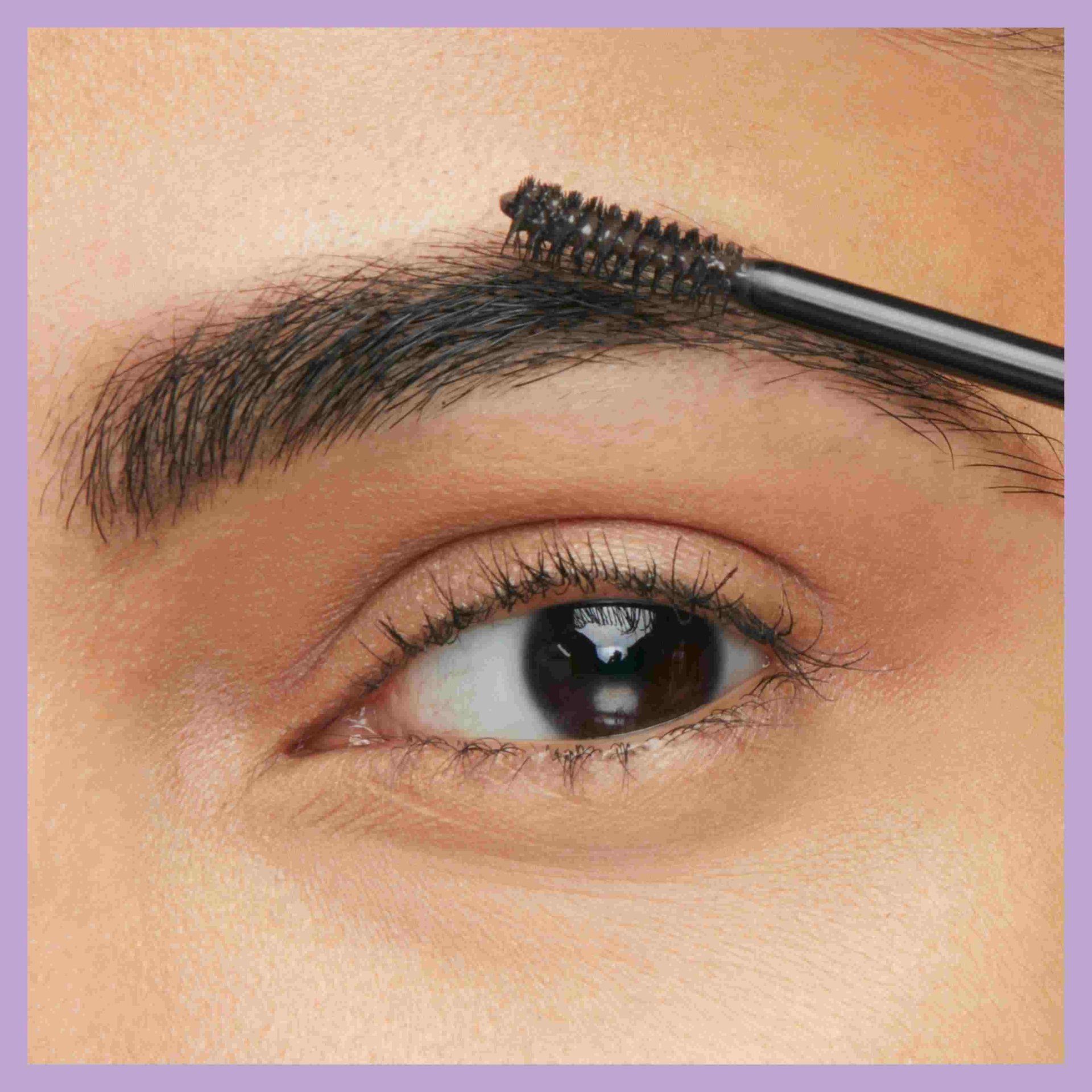 Brow Mascara