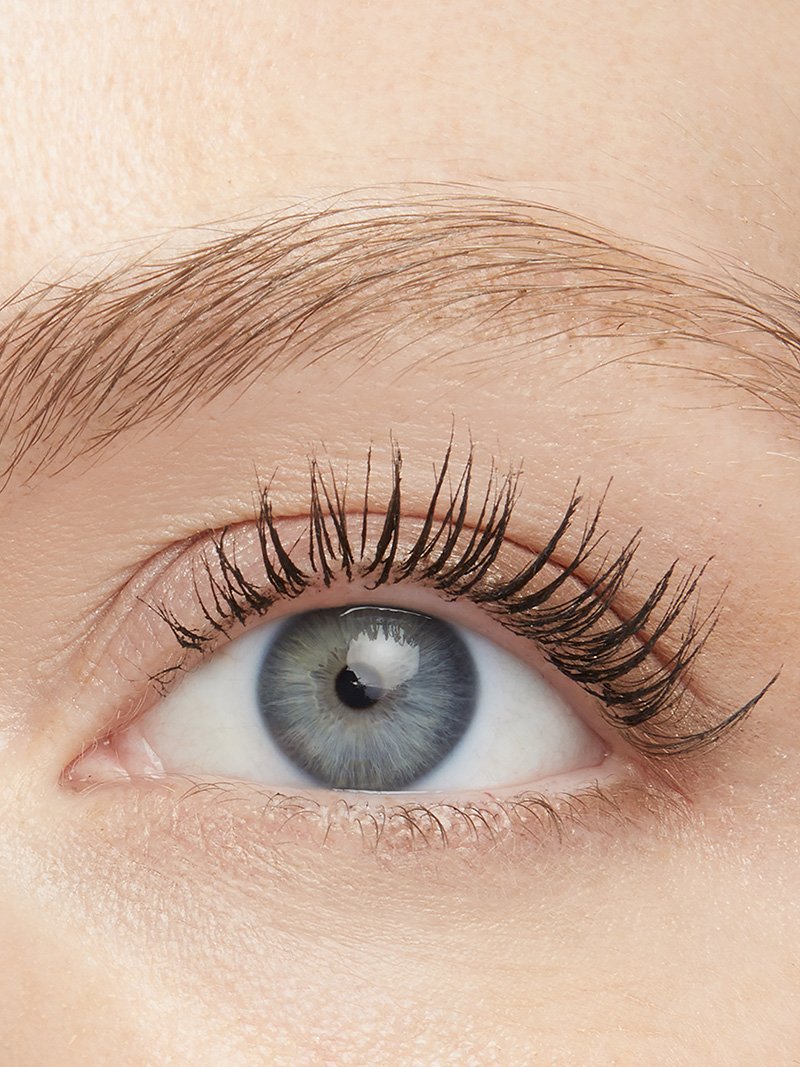 Mascara primer top