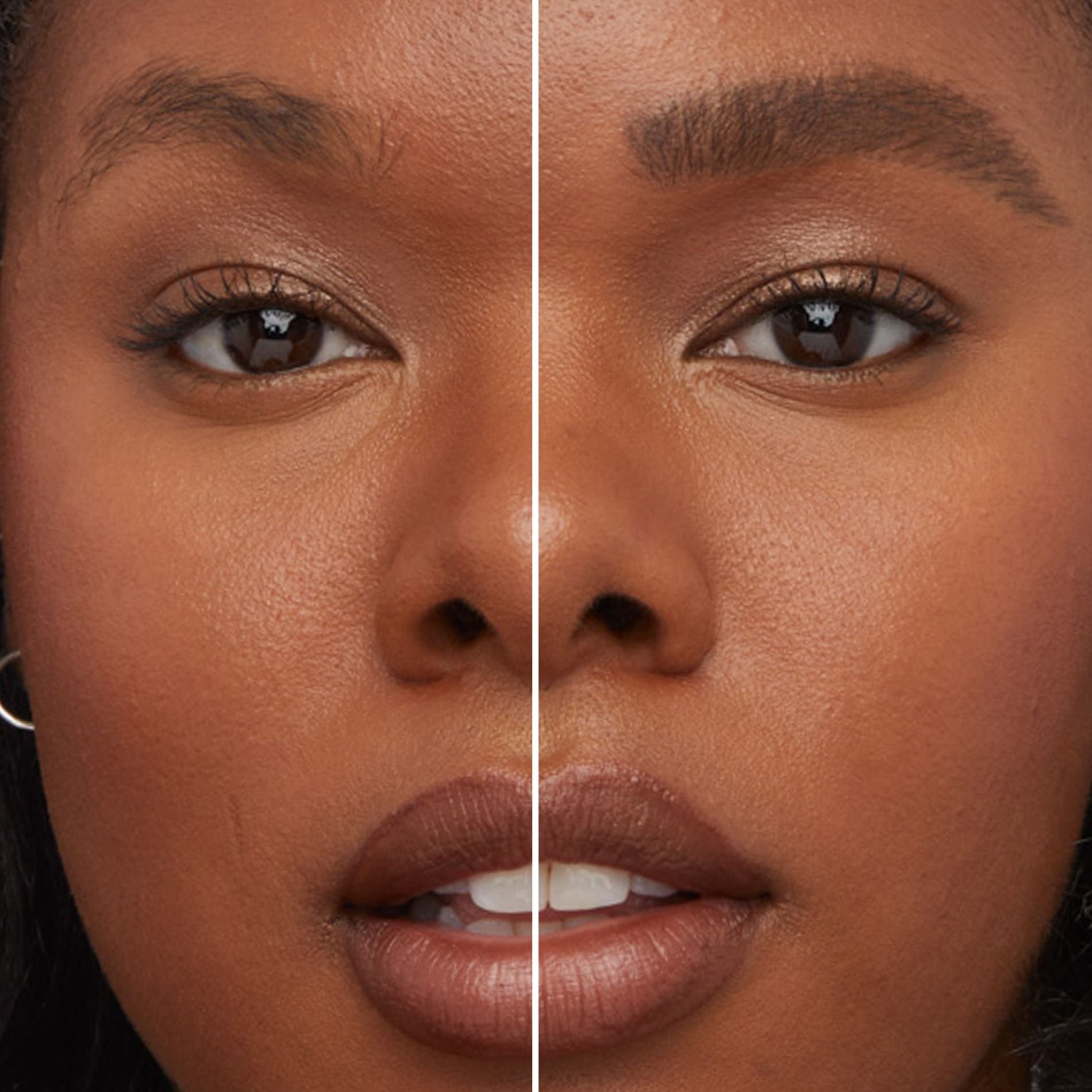 Fluffy Brows Tutorial Image