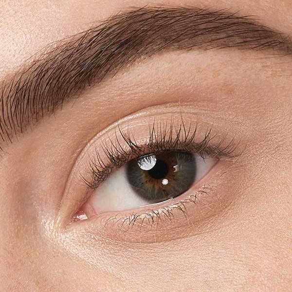 How to shop use eyebrow pencil