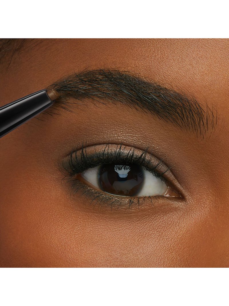 How to apply eyebrow pencil sales