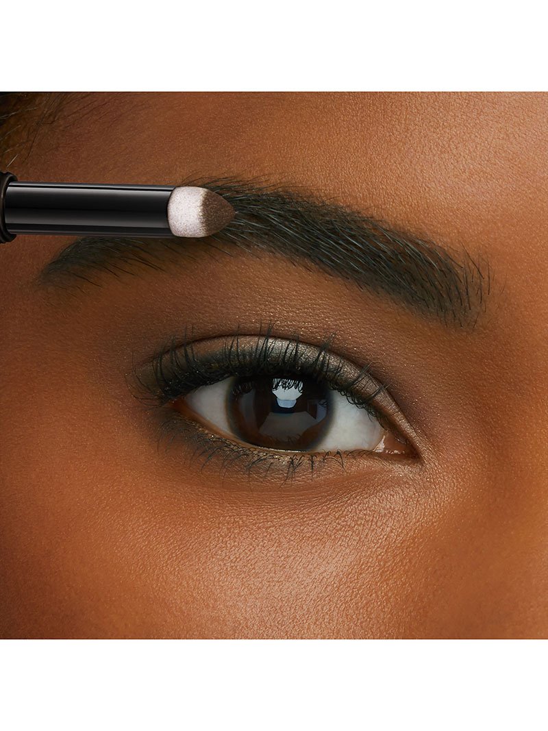 How to Use Eyebrow Powder Makeup Tips Maybelline