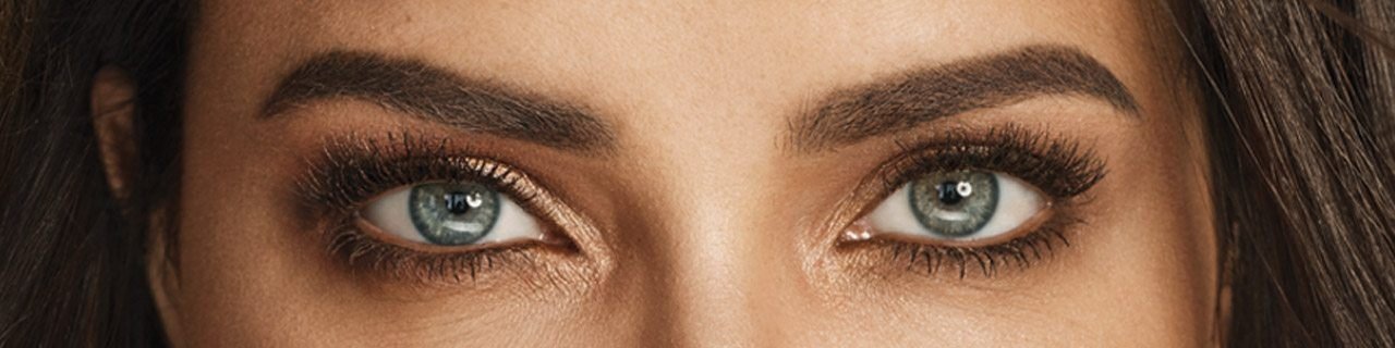 Eyes eyebrow sales