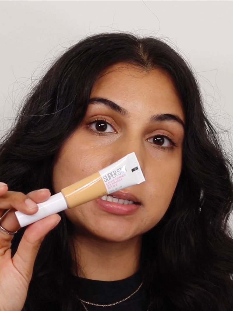 How To Do Bat Wing Eyeliner Eyeliner Tutorial Maybelline