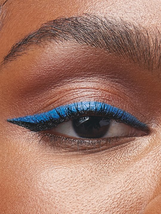 maybelline eyeliner look for almond eyes 540x720