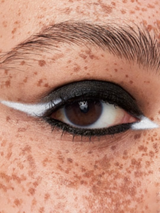 maybelline eyeliner look for big eyes 540x720