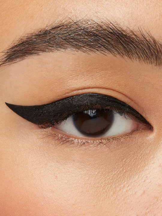 maybelline eyeliner look for downturned eyes 540x720