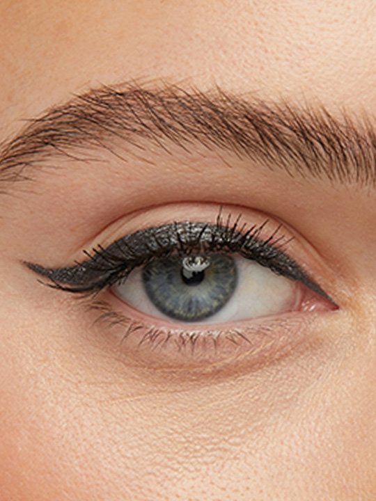 Best Eyeliner Styles for Different Eye Shapes