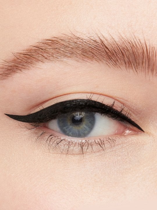 maybelline eyeliner look for upturned eyes 540x720