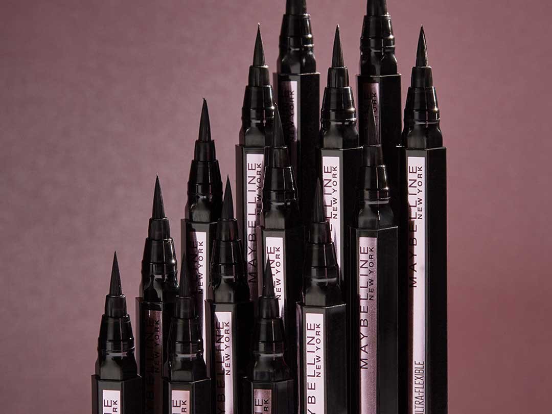 Best hotsell eyeliner product