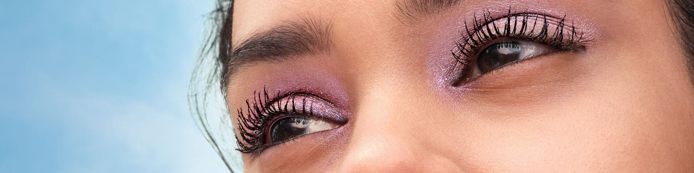 Eye Makeup Tutorials  New Makeup Ideas – Maybelline