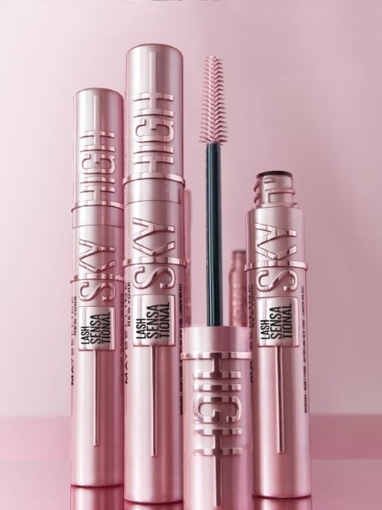 Lash Sensational Sky High Mascara Lifestyle