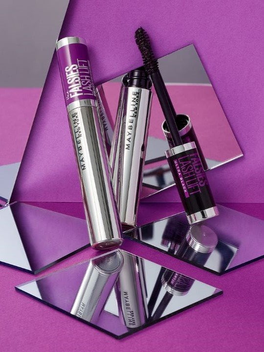 The Falsies Lash Lift Mascara Lifestyle
